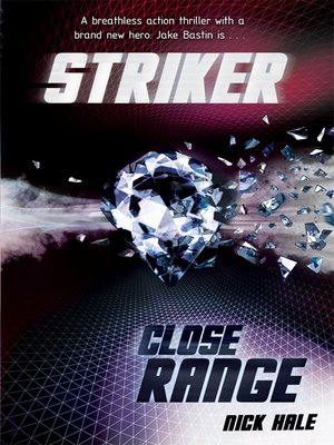 cover image of Close Range